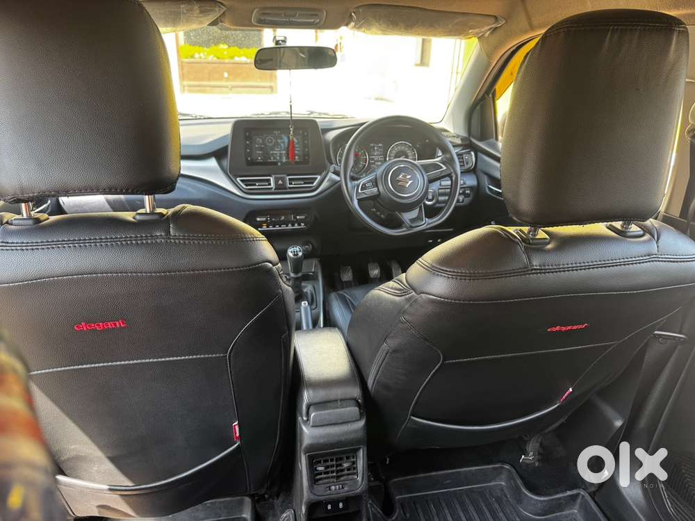 Maruti Suzuki Baleno 2023 Petrol 28000 Km Driven