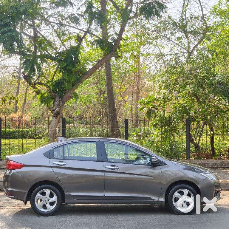 Honda City 2014-2015 I Dtec V, 2015, Diesel