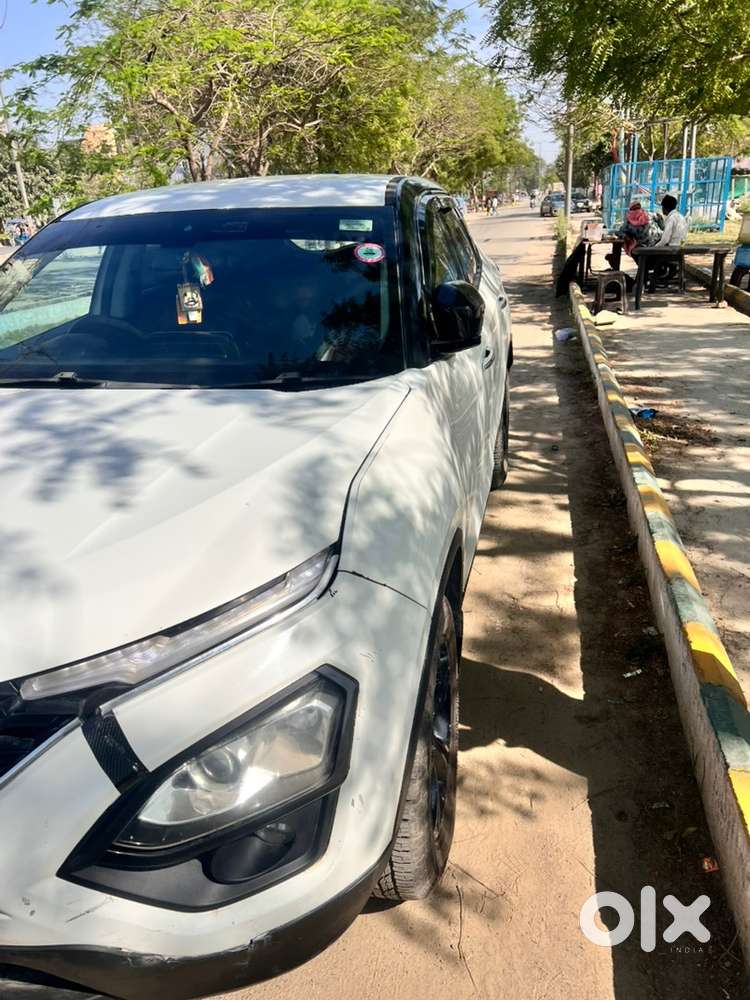 Tata Harrier 2019 Diesel Good Condition