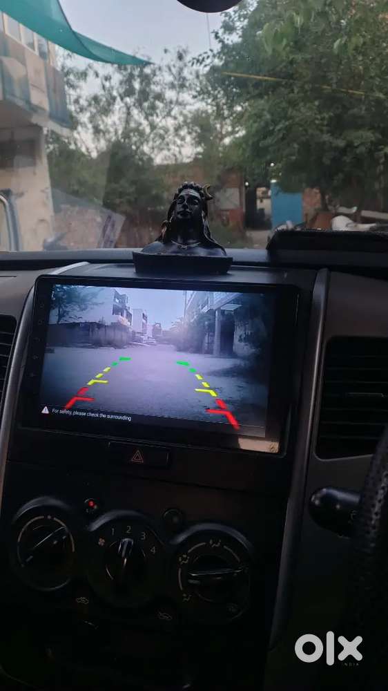 Maruti Suzuki Wagon R 2015 Petrol Well Maintained