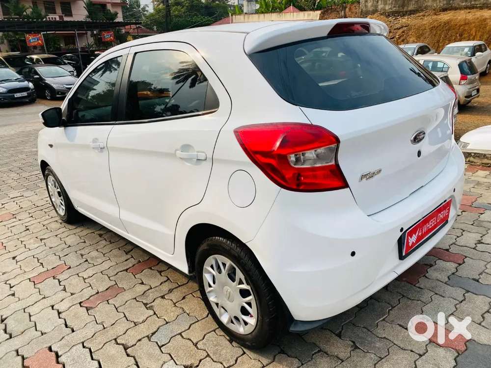 Ford Figo