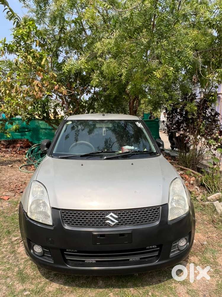 Maruti Suzuki Swift 2007 Petrol 153000 Km Driven