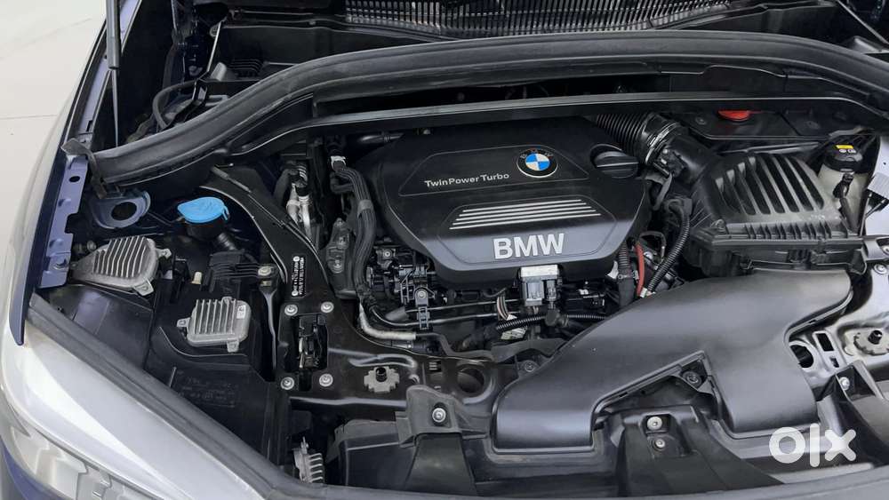 Bmw X1 2.0 Sdrive20d Xline, 2017, Diesel