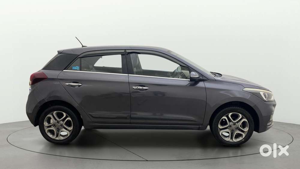 Hyundai Elite I20 Asta Option Diesel, 2019, Diesel