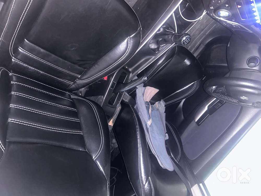 Maruti Suzuki Baleno 2020
