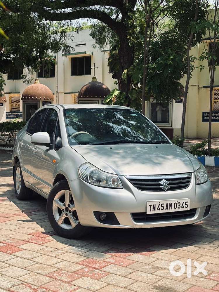 Maruti Suzuki Petrol 2009