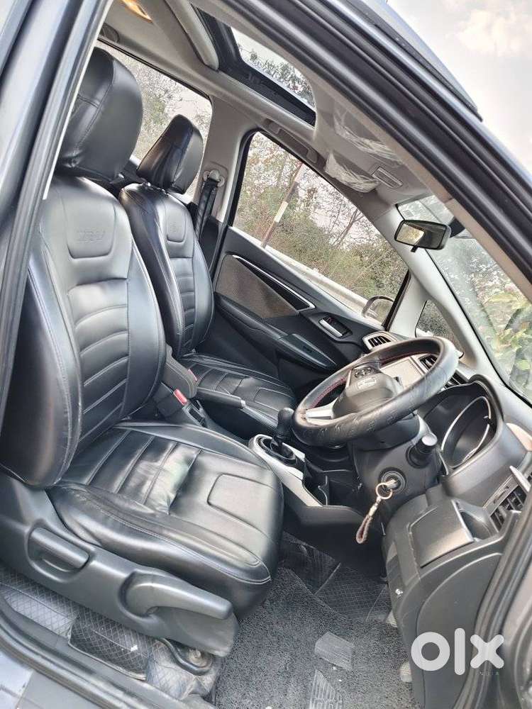 Honda Wr-v I-vtec Vx, 2018, Petrol