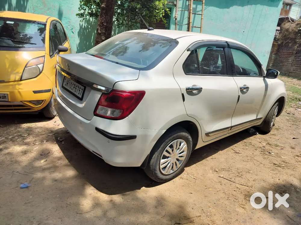 Maruti Suzuki Dzire 2023