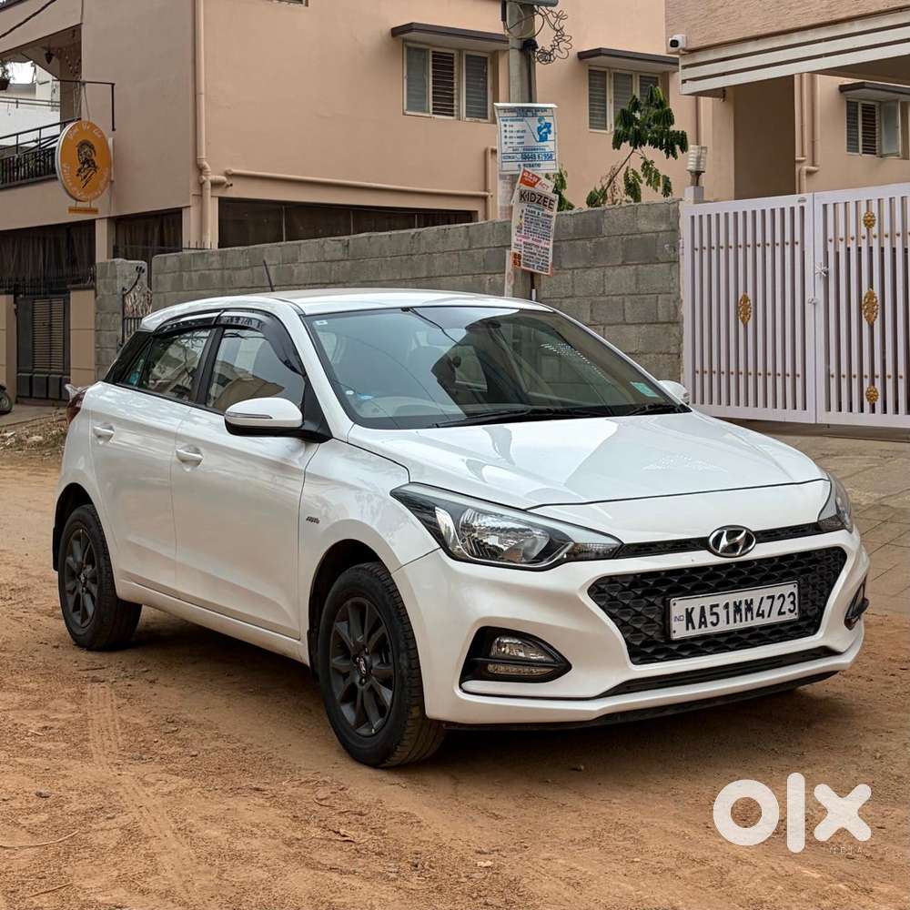 Hyundai I20 1.2 Asta, 2018, Petrol