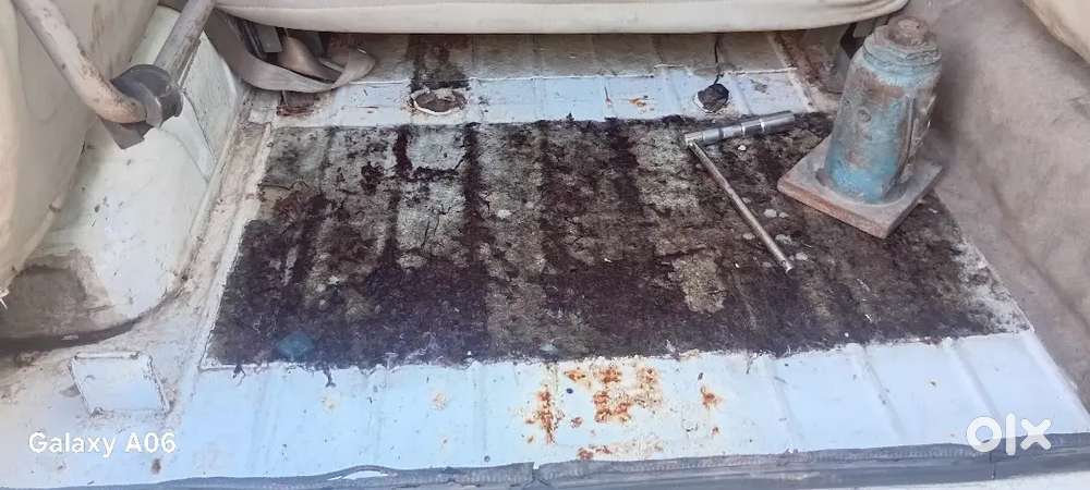Ac Power Steering Power Window Central Lock