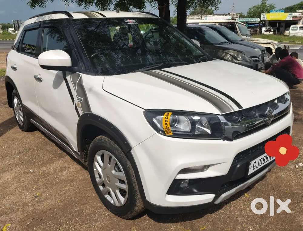 I Sell In Brezza Good Condition