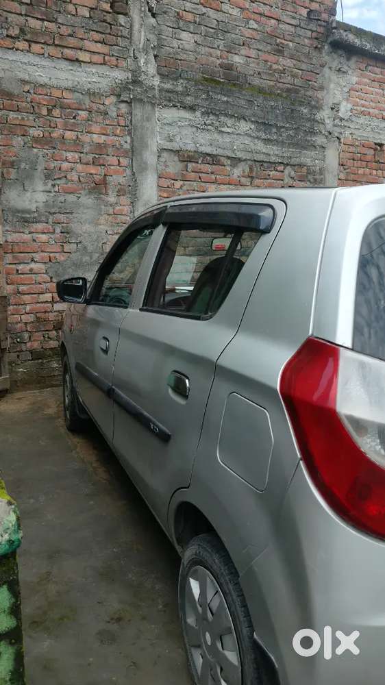 Maruti Suzuki Alto 2018 Good Condition