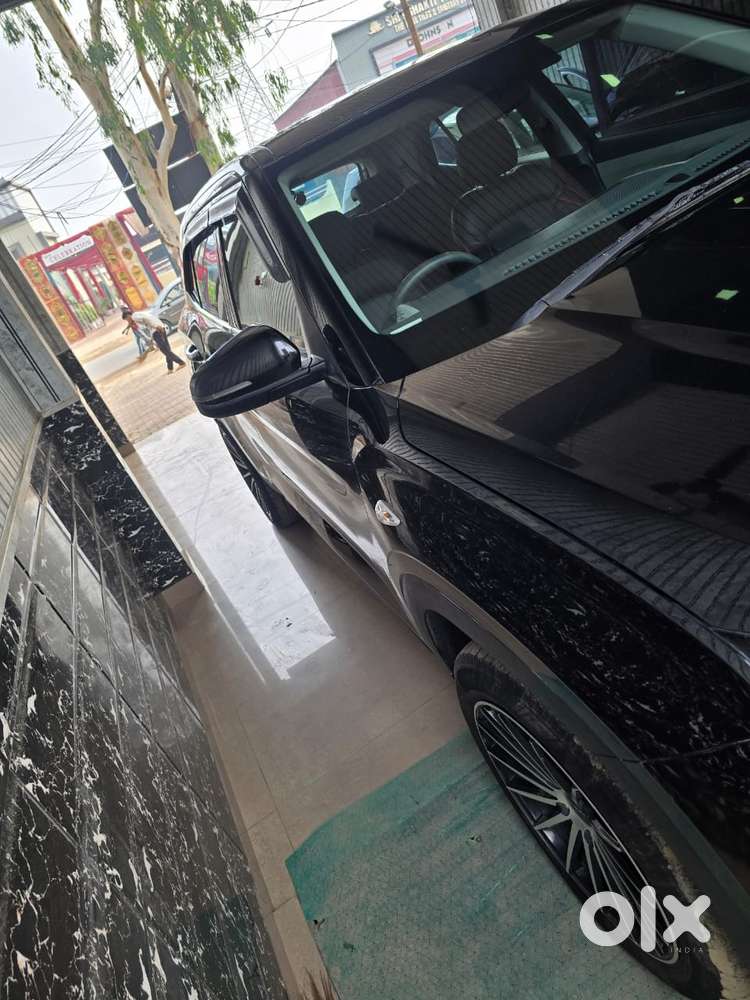 Hyundai Creta 1.5 E Petrol, 2024, Petrol