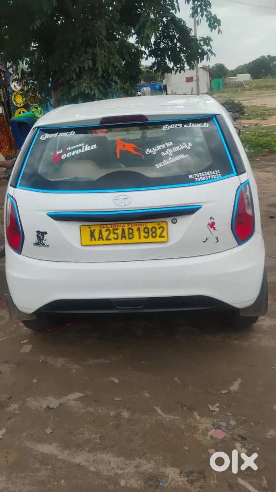 Tata Bolt 2019 Diesel Well Maintained