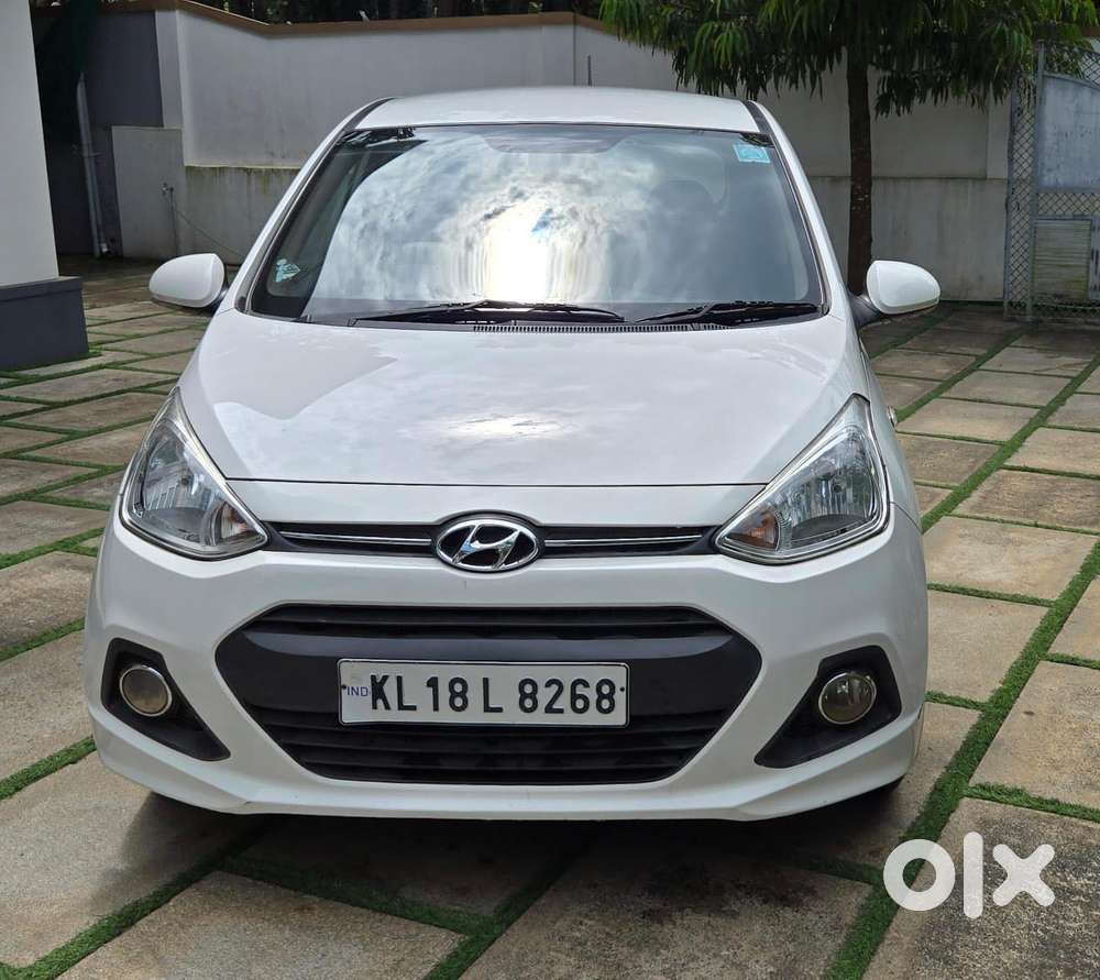 Hyundai Grand I10 2013-2016 Crdi Magna, 2013, Diesel