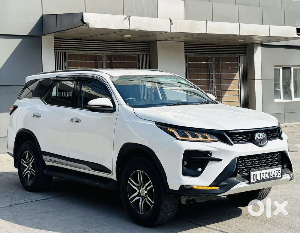 Toyota Fortuner 4x2 At, 2018, Diesel