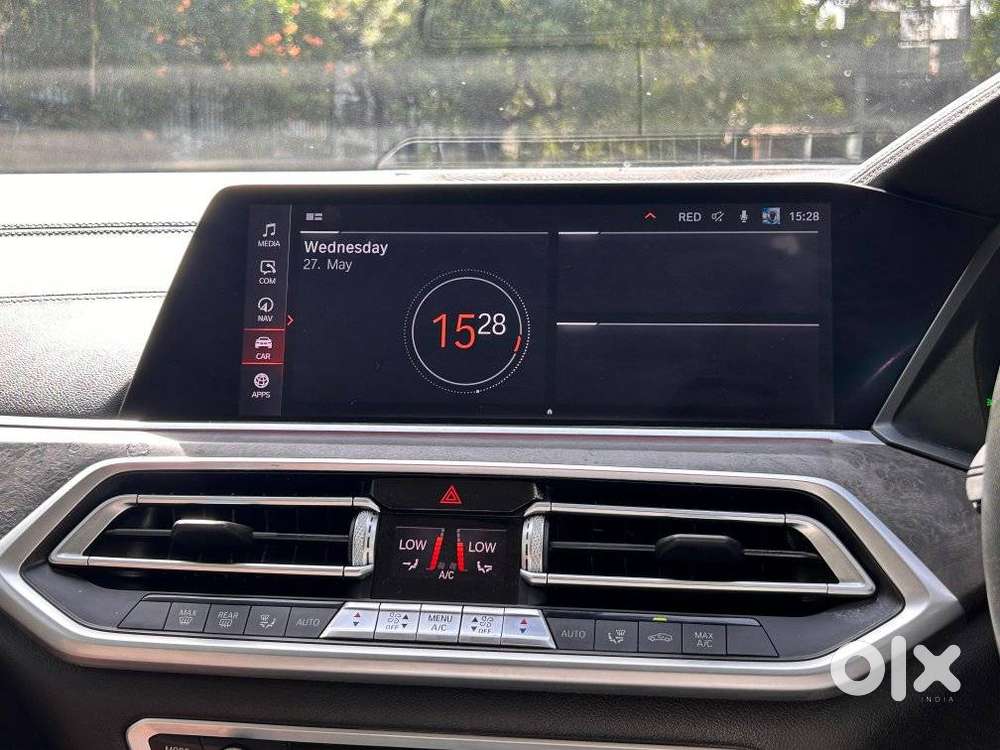 Bmw X5 Xdrive30d Xline, 2021, Diesel