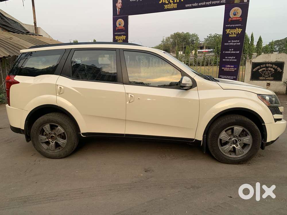 Mahindra Xuv500 2011-2015 W8 2wd, 2015, Diesel