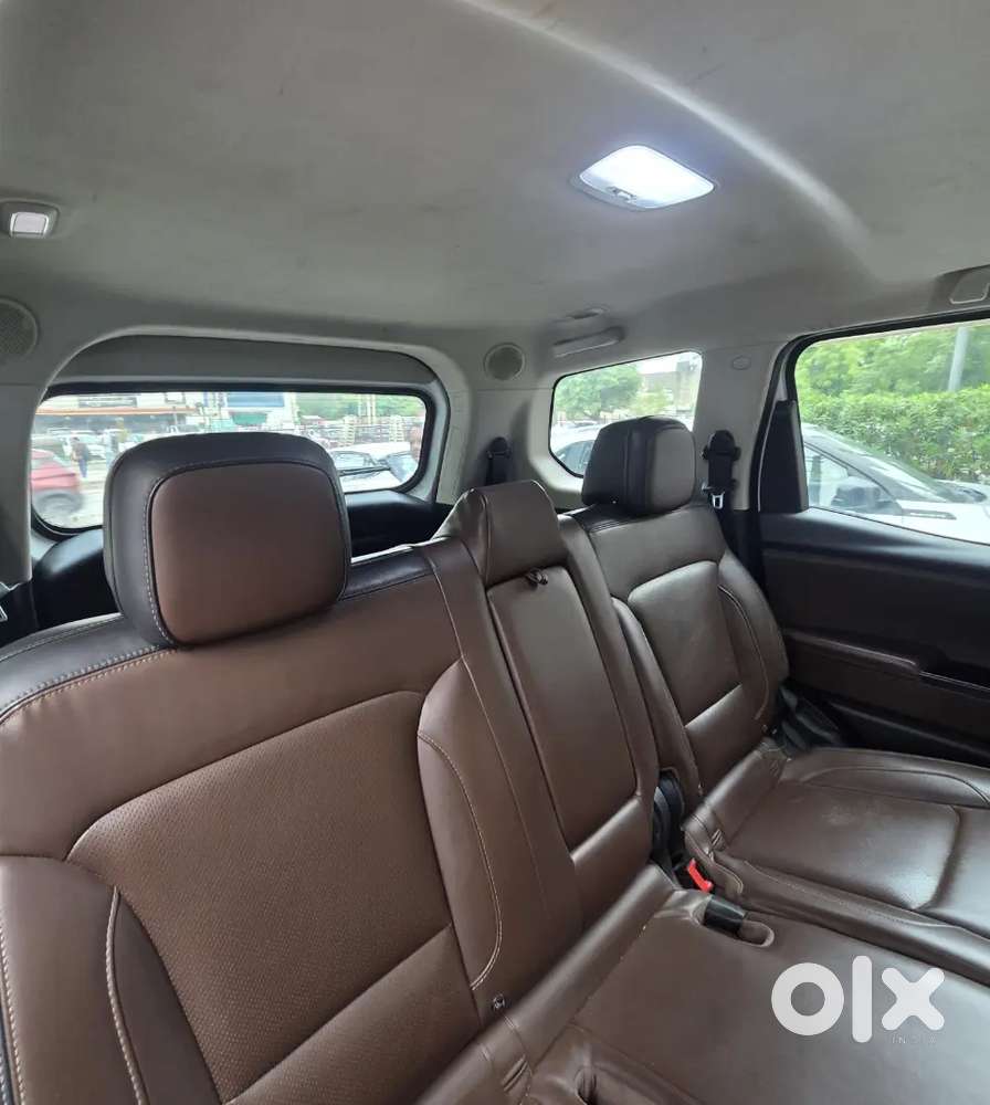 Mahindra Scorpio-n Diesel 2023 Variant 7 Str