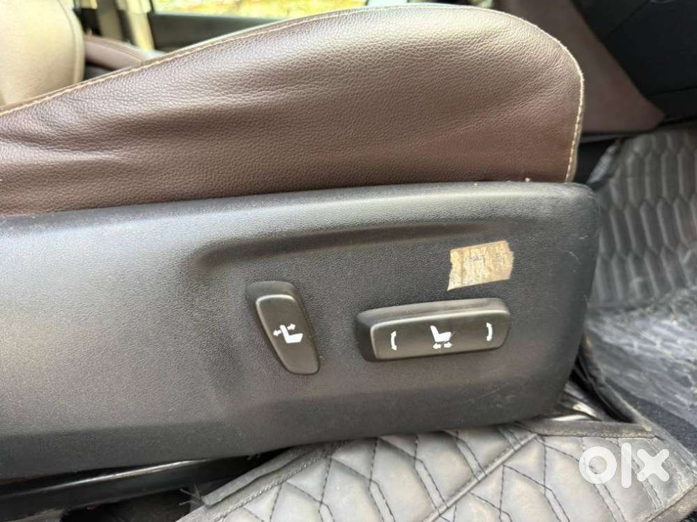Toyota Fortuner 4x2 At 2.8 Diesel, 2020, Diesel