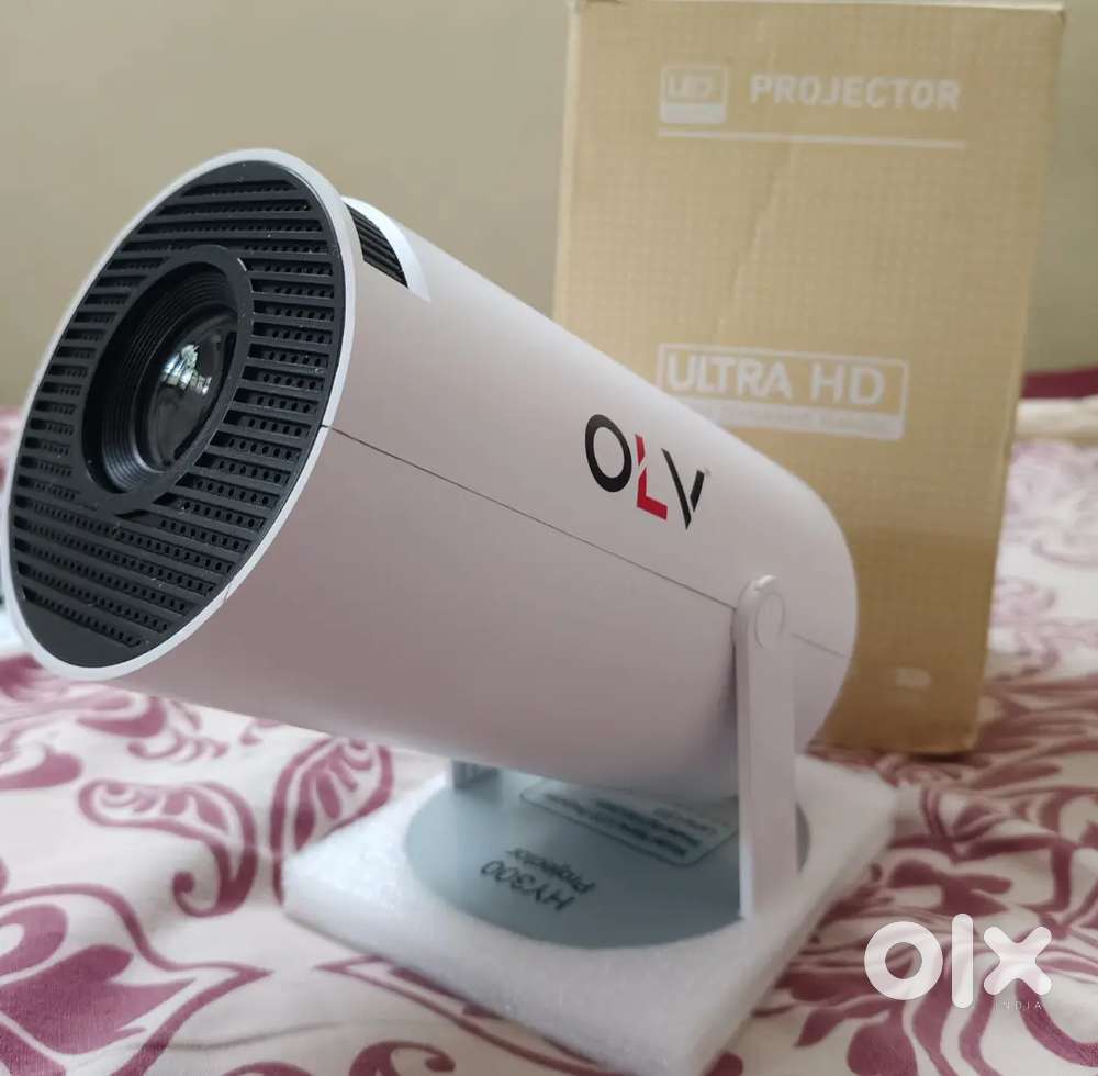 OLV Projector