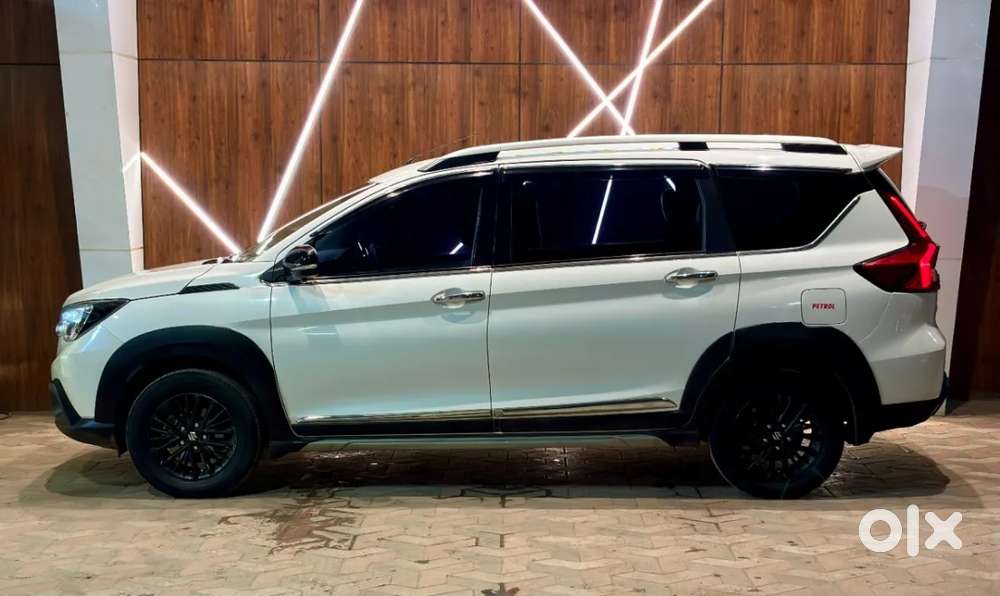 Maruti Suzuki Xl6 1.5 Alpha Mt, 2020, Petrol