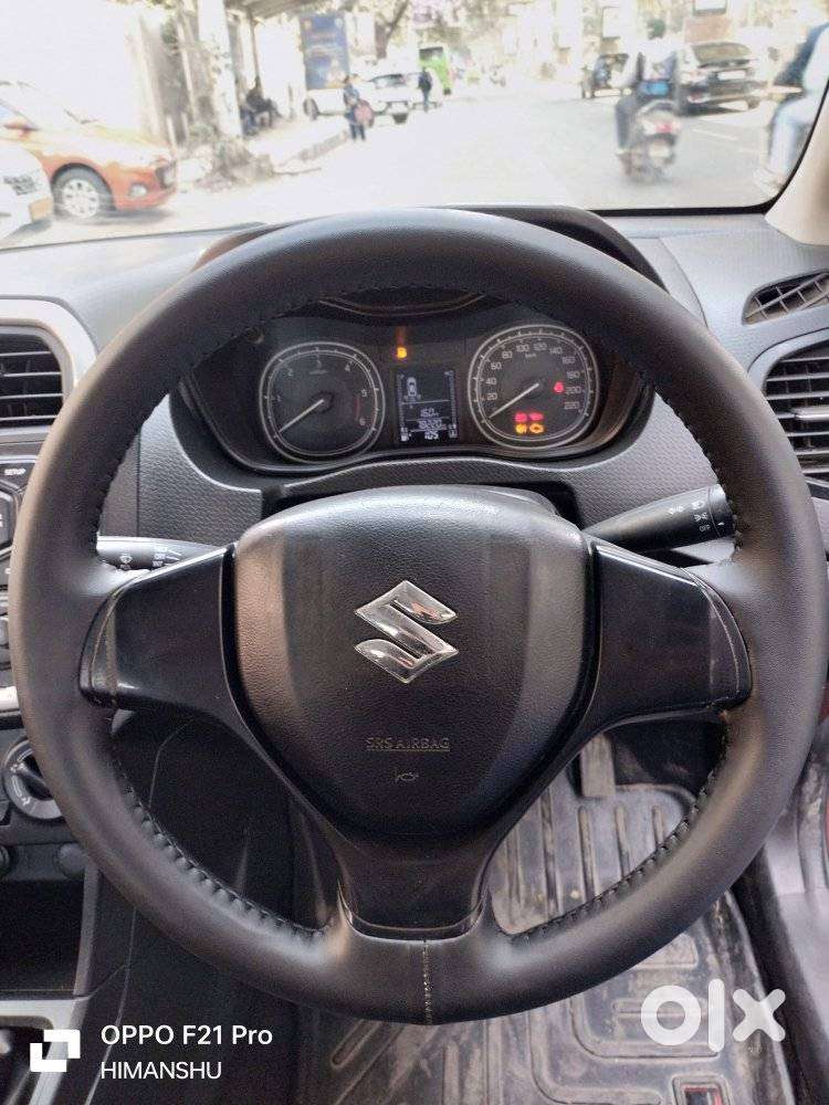 Maruti Suzuki Brezza Vdi, 2018, Diesel