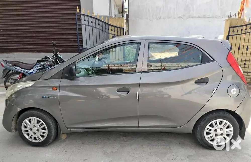 Hyundai Eon 2013 Cng & Hybrids 82300 Km Driven