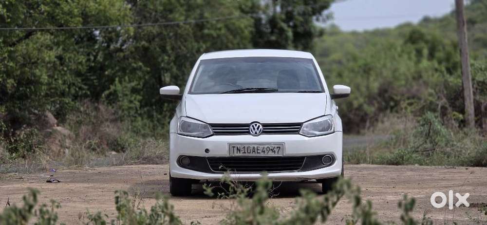 Volkswagen Vento Celeste 1.5 Tdi Highline, 2011, Diesel