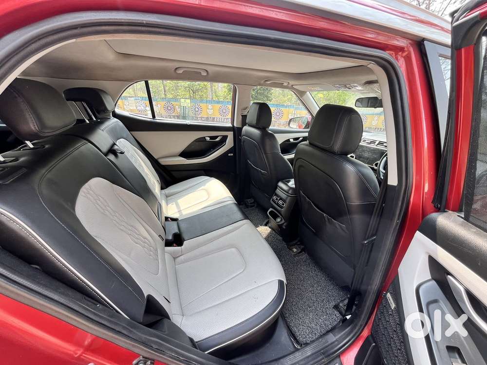 Hyundai Creta 1.5 Sx (o) Diesel, 2020, Diesel