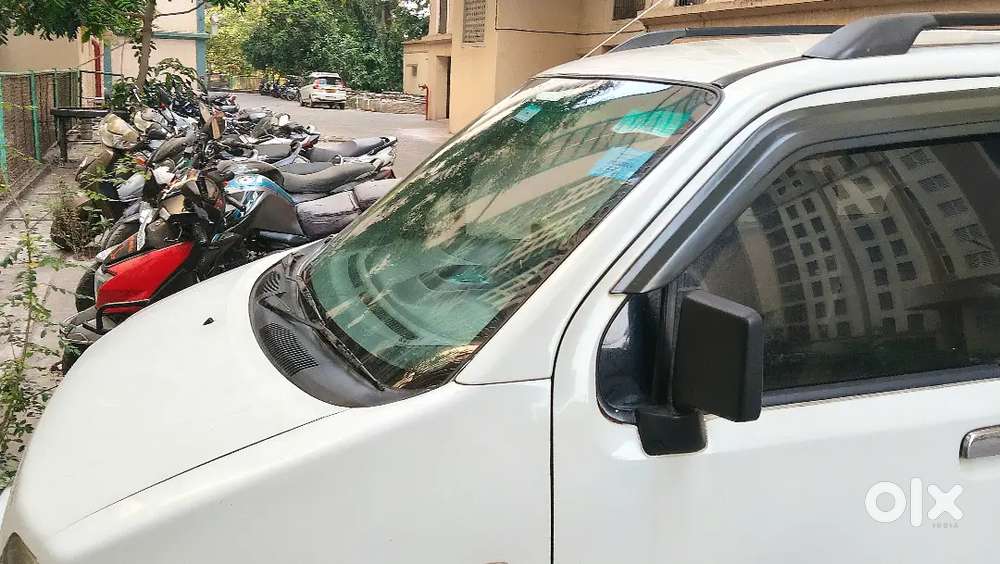 Maruti Suzuki Wagon R 2006 Manual