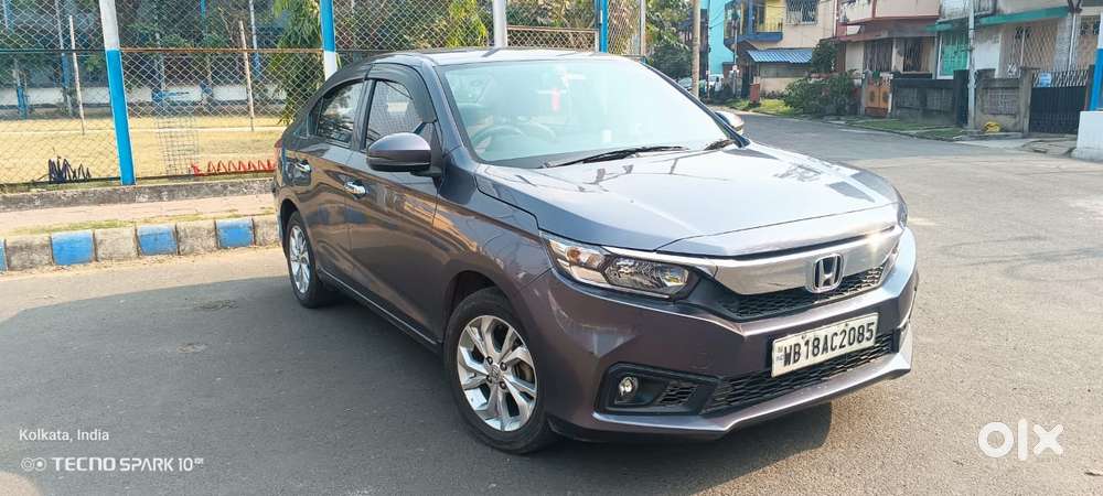 Honda Amaze Vx Diesel, 2019, Diesel