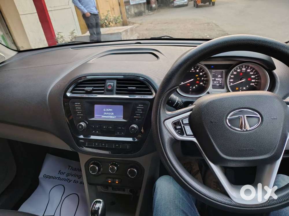 Tata Tiago Xz