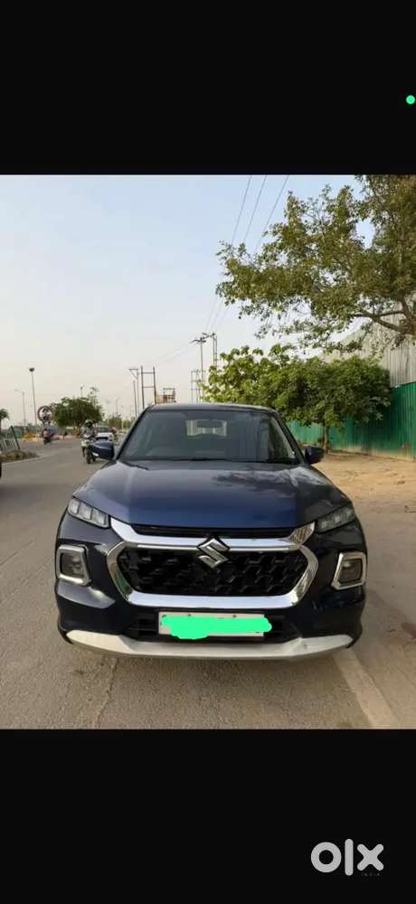 I Want To Sell My Grand And Vitara 2024 Model