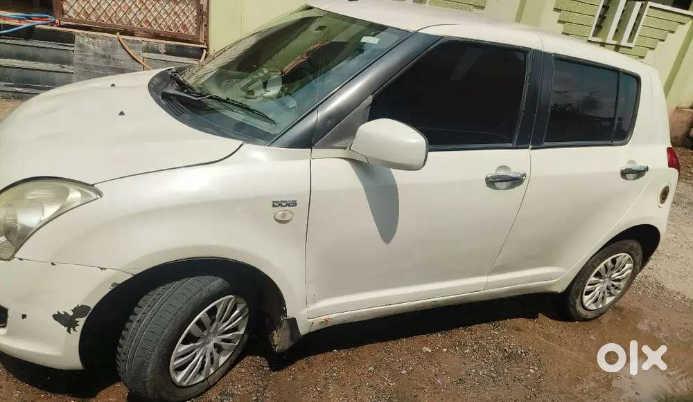 Maruti Swift Vdi 2010