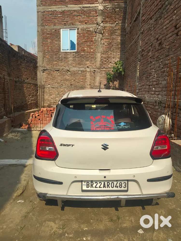 Maruti Suzuki Swift 2020 First Owner