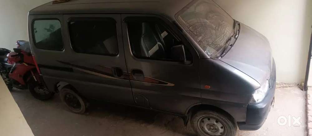Maruti Suzuki Eeco 2022
