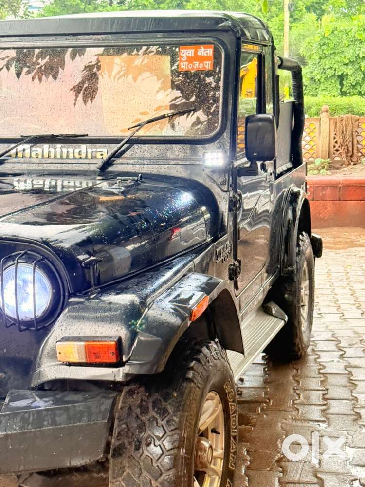 Mahindra Thar.e 2013 Diesel