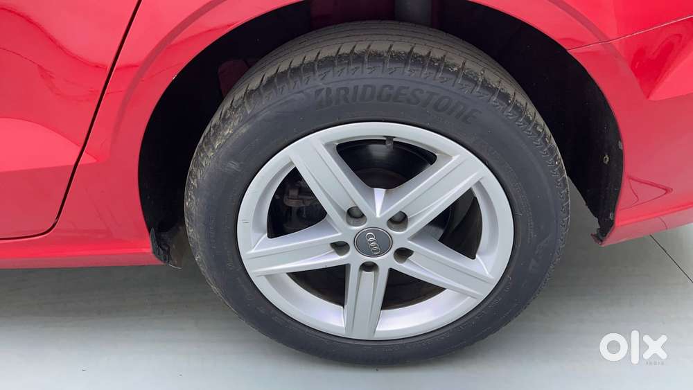 Audi A3 2.0 35 Tdi Premium Plus, 2018, Diesel
