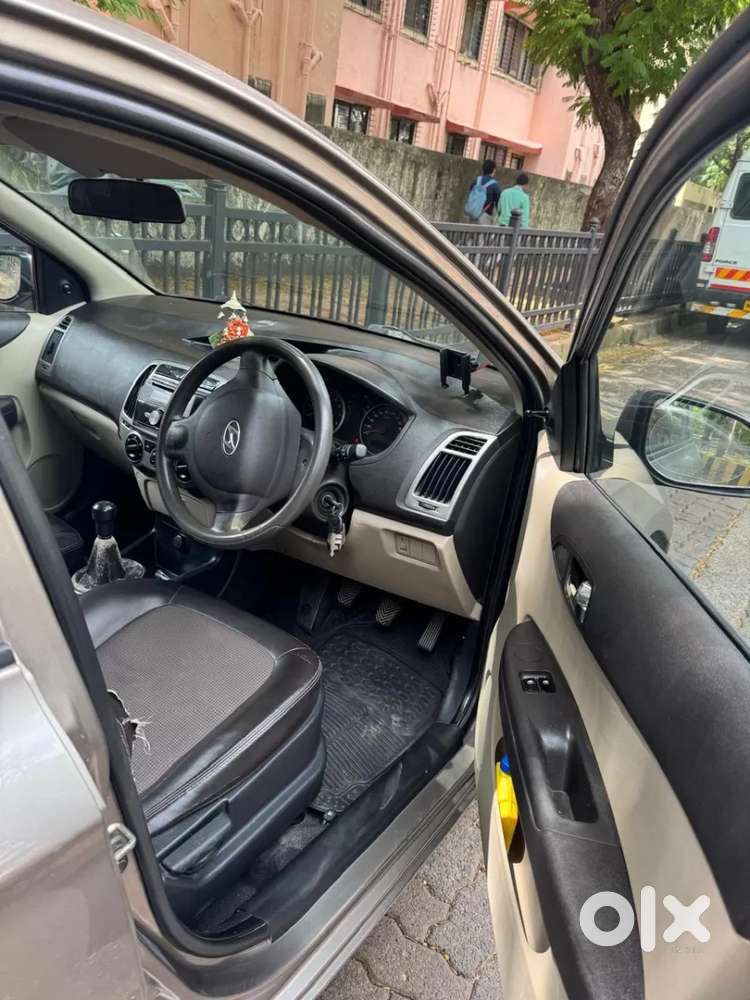 Hyundai I20 1.2 Era, 2012, Petrol