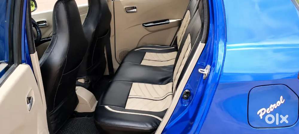 Maruti Suzuki Celerio Vxi 2019