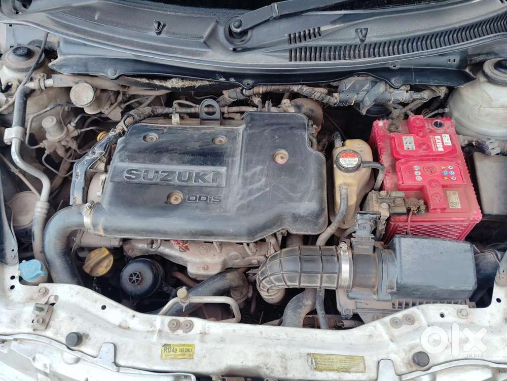 Maruti Suzuki Dzire 2014 Diesel Good Condition