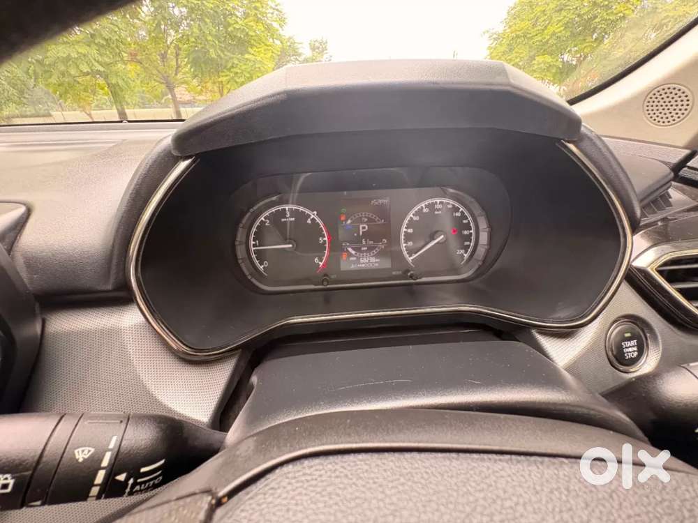 Tata Harrier 2.0 Kryotec Xta Plus, 2021, Diesel