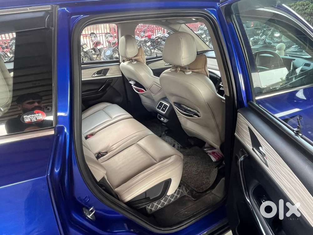 Mahindra Xuv700 Petrol 2021