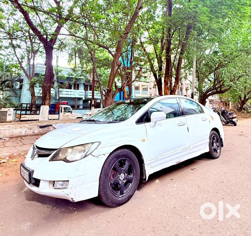 Honda Civic Sport 2007