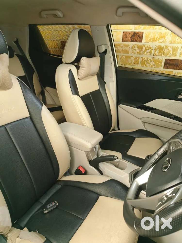 Mahindra Xuv300 Diesel 2019