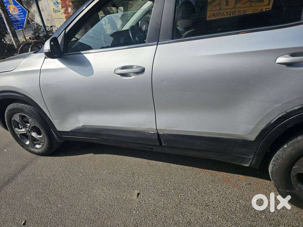 Kia Seltos Htk D, 2022, Diesel