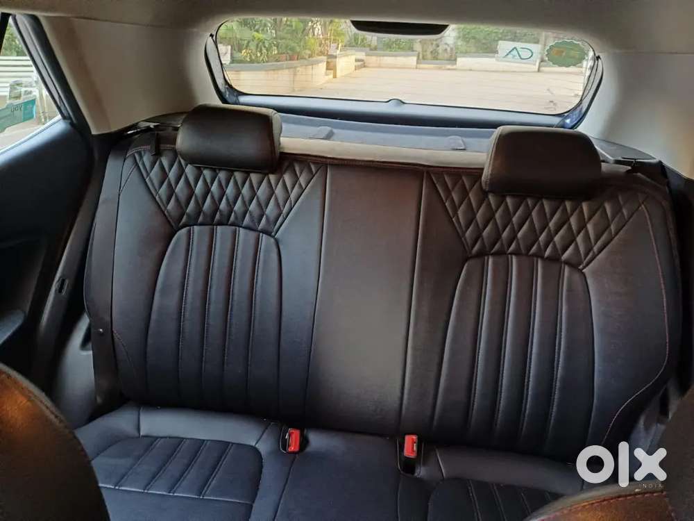 Hyundai Venue 2021 Petrol 41000 Km Driven