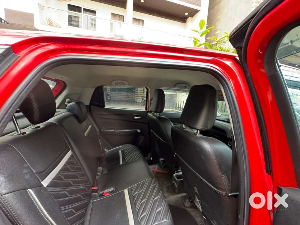 Swift Automatic 2020 Petrol