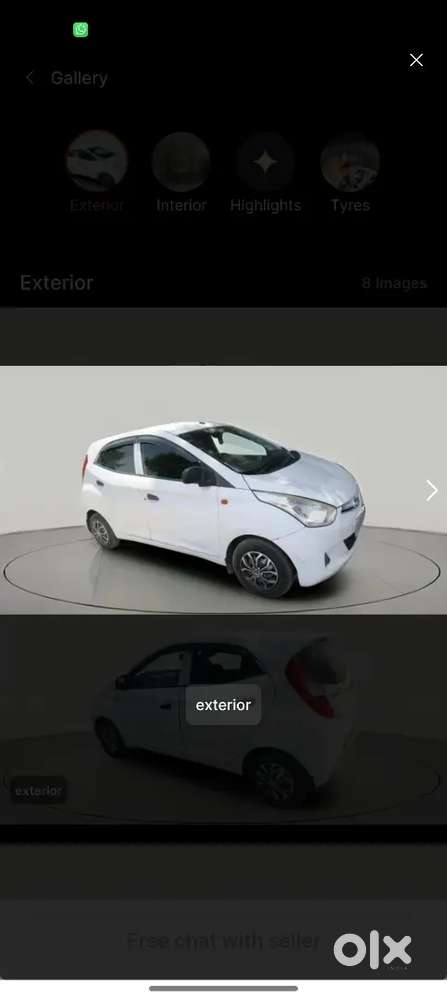 Complete Car Koi Jat No Kharcho Nathi And Single Hend Use Che